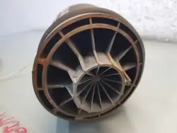 Luftfjädring OEM IOP7976UIO Vänster Bak Mercedes W251