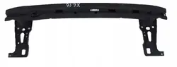 Renforcement de pare-chocs avant BMW MINI R55 R56 R57 51117147914