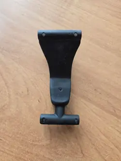 Support de fixation OEM 0009700194 pour couchette inférieure