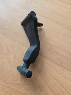Support de fixation OEM 0009700194 pour couchette inférieure