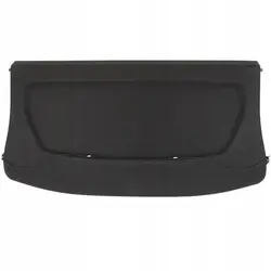 Ripiano bagagliaio per Audi Q3 II 83A F3 2018+ Nero Copertura OEM MC-273048726-1