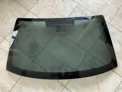 Luna trasera Audi OE E000184 para A4 B8