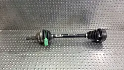 Linker vooras half OEM S26372584 - Gebruikt