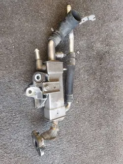 Refroidisseur EGR OEM 05281255AI Chrysler Pacifica