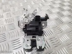 2014 Audi A3 Blokada 4H0827505A