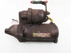 Arrancador Valeo TS18E33