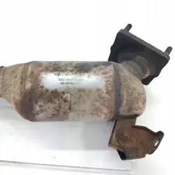 Ford OE KATALIZATOR TŁUMIK DRGAŃ pour Focus MK1 1.8 TDDI