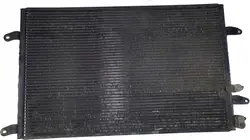 VW Phaeton II Lift 3.0 TDI Ilmastointijäähdytin