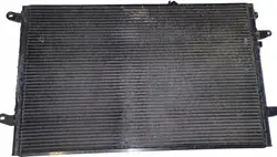 Radiateur de climatisation VW Phaeton II Lift 3.0 TDI