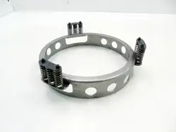 Ressort de boîte 20TS20 pour Peugeot Citroen 2.0 16V