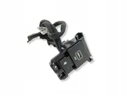 Tomada USB Hyundai Santa Fe OEM 84670SIRA8