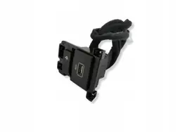 Prise USB Hyundai Santa Fe OEM 84670SIRA8