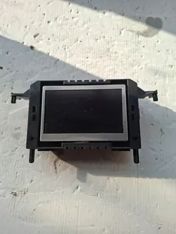 FORD OEM F1BT-18B955-GA Display-Bildschirm für EcoSport