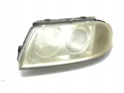 Volkswagen PASSAT B5.5 2004 Vasemmanpuoleinen Ajovalaisin