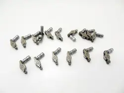 CNHDZWIPOPYKPLMS14260212 OEM Duwstangen voor 2.0 TDI