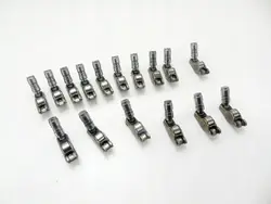 CNHDZWIPOPYKPLMS14260212 OEM Tryckstänger för 2.0 TDI