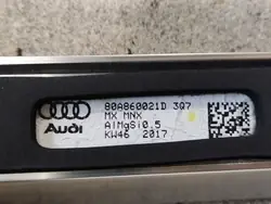 OEM 80A860022D Oikea kattotankki Audi Q5 II 2016-2020