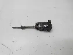 OEM 4L1837167 Ovenlukon Koukku Audi Q7 Vasen Etu