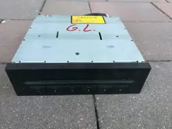 Mercedes CD-Wechsler OEM A2118706189 - Gebraucht