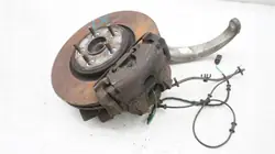 Framvänster styrlager Jaguar XF X250 OEM MMAUTKO-28290