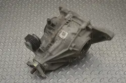 Differenziale Posteriore Mercedes C Coupé C205 A2053509527