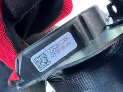 Ford Focus Mk4 baksätes säkerhetsbälte vänster