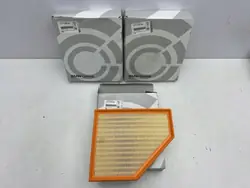 OEM 8594535 SULIK1 Luftfiltereinsatz für BMW 3er