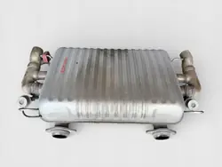 Silencieux OEM 10GM415B pour Aston Martin DB9