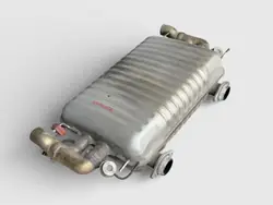 OEM 10GM415B Aston Martin DB9 avgassväljare