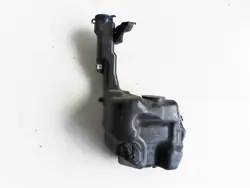 Mercedes-Benz Washer Reservoir A2048601960
