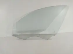 BMW E90 Vasemman Etuoven Ikkuna AS2