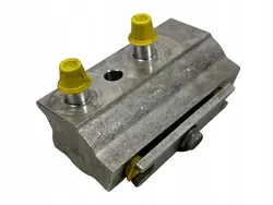 Termóstato de transmissão 6L80E OEM 5GM461A