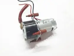 Motor de Fechadura Central Mercedes OEM 1137222022