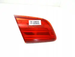 Vänster bakluckelampa BMW E92 OEM 7252779