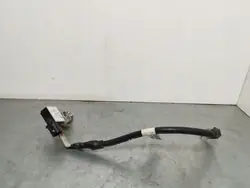 Hyundai Tucson TL Pyrotekninen puristin OEM FBZ9721