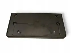 Registreringsskylthållare OEM 80A807285L för Audi Q5