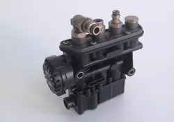 ECAS Luftventil OEM RVI 21083657 - Gebraucht Volvo OE