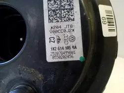 Servo VW OEM 1K2614105BA pour Scirocco 1.4L 90kW