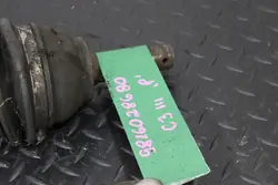 Arbre de transmission avant droit Citroen C3 III 9816028680