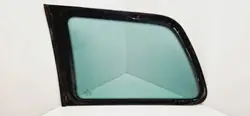Vitre arrière gauche d'occasion OEM DOT24M38AS3 Peugeot Expert