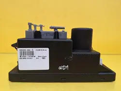 Bomba de bloqueio central OEM DRC85902 para Mercedes W210