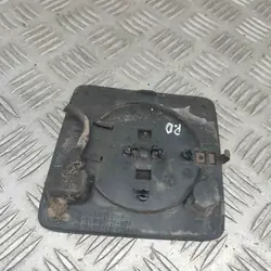 Mercedes-Benz E W124 Rechter Spiegel-Einsatz OEM A1248100821