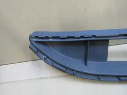 Frontgrill VW Touareg 7P6