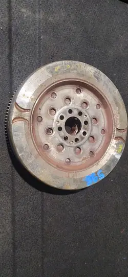 VW Audi Skoda Seat 2.0 TDI Volante de Dupla Massa 03N105266E