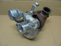 Turbina Fiat Ducato 2.3 Diesel OEM 504340182