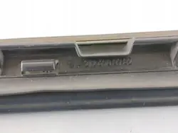 Begagnad Mercedes-Benz framruta tätning A2126900782