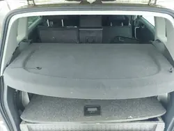 Prateleira porta-malas traseira VW Tiguan I OEM 5N0867769E