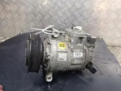 Compressore Aria Condizionata AUDI A5 8T 2.0 TFSI 8K0260805M