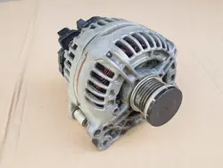 Alternaattori 140A 1.4 TFSI TSI CAX 03C903023S