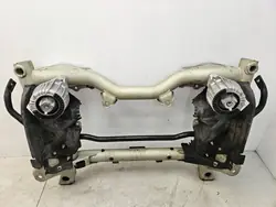 Mercedes CLS 218 3.0 CDI Subchasis Delantero OEM